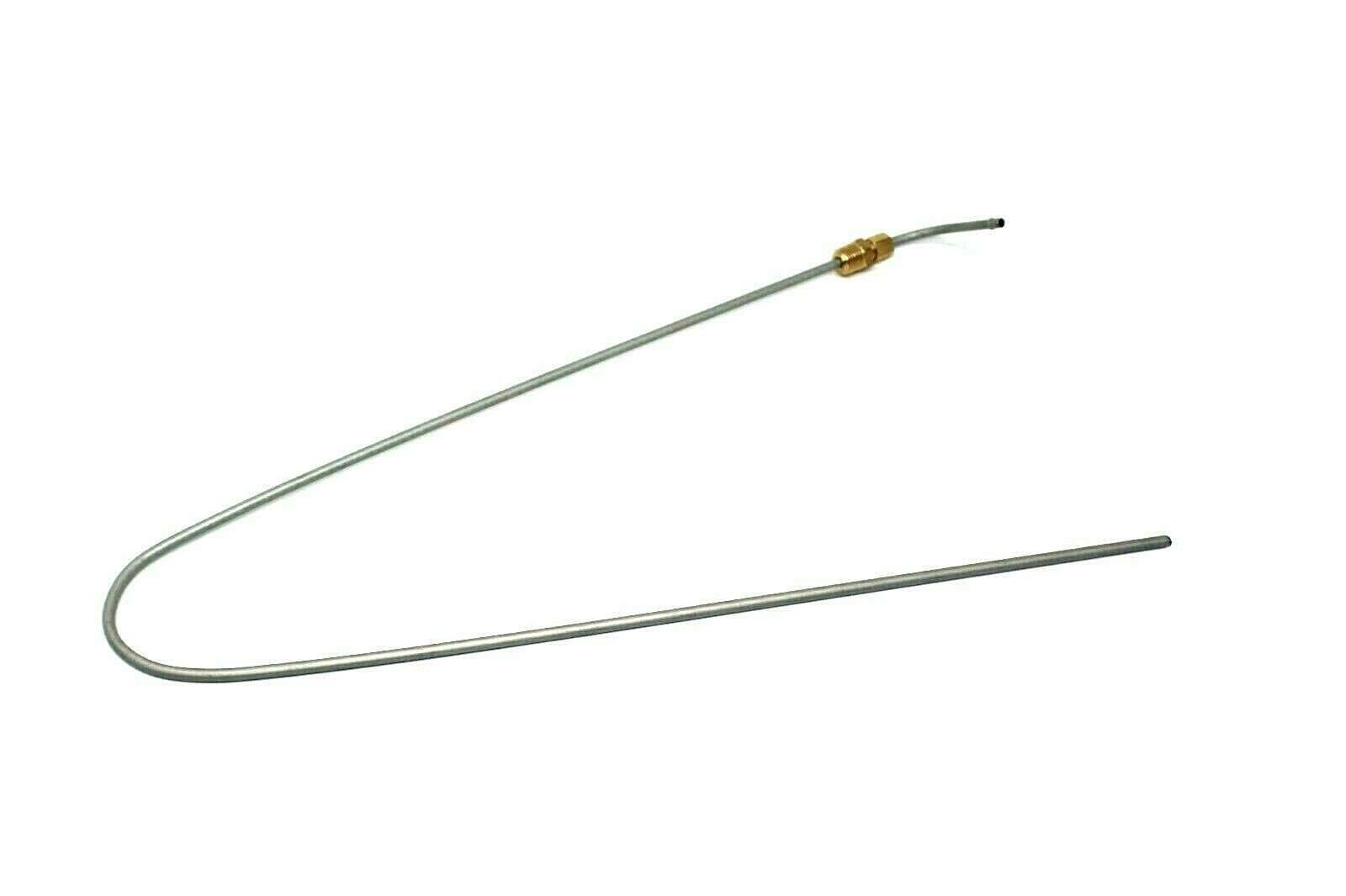 600mm (60cm) Fuel Tank Stand Pipe Pick Up Tube For Webasto / Eberspacher Diesel Heaters