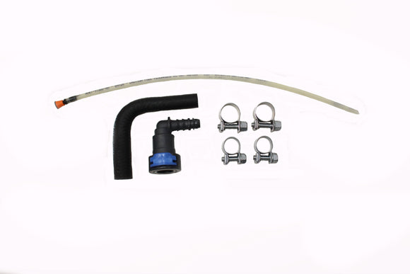 Fuel tank connector kit for Ford Transit Diesel 10-7-0009