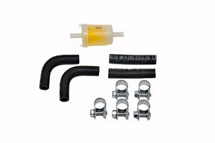 Webasto Fuel Filter Installation Kit 10-7-0012