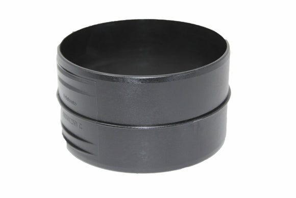 Webasto 90mm x 90mm Duct Union 1319869A