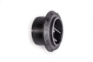 Webasto 60mm Adjustable, Closeable Louver 1320206A