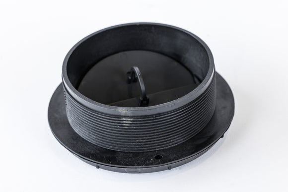 Webasto 90mm Adjustable, Closeable Louver 1320355A