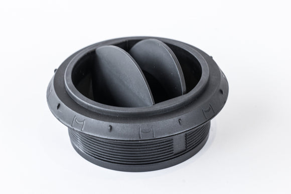 Webasto 90mm Adjustable, Closeable Louver 1320355A