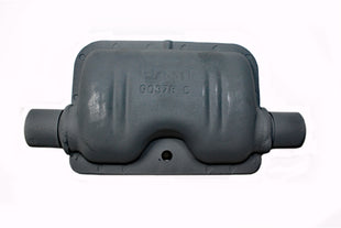 Webasto 24mm Exhaust Muffler Steel 1320372A