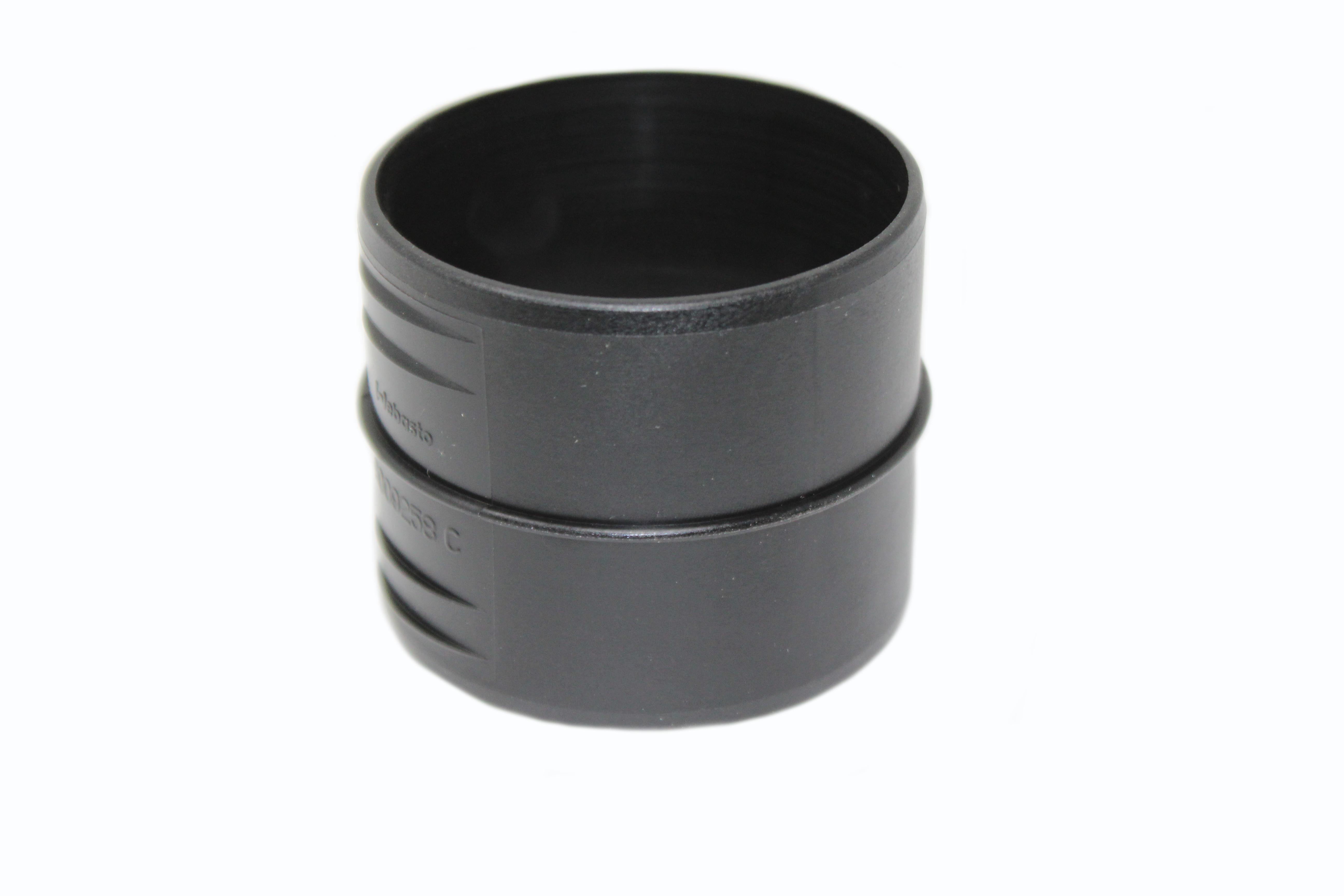 Webasto 60mm x 60mm Duct Union 1320469A