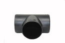 Webasto 60mm x 60mm x 60mm Ducting TEE 1320474A-2