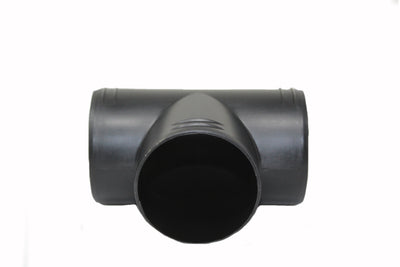 Webasto 60mm x 60mm x 60mm Ducting TEE 1320474A - 0