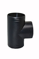 Webasto 60mm x 60mm x 60mm Ducting TEE 1320474A-1