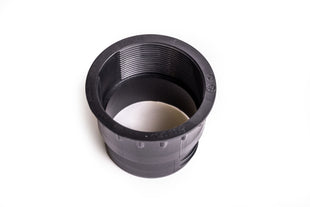 Webasto 90mm Threaded Ducting Muffle 1320468A