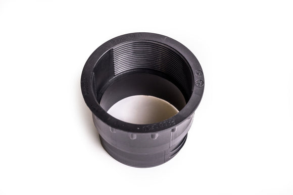 Webasto 90mm Threaded Ducting Muffle 1320468A