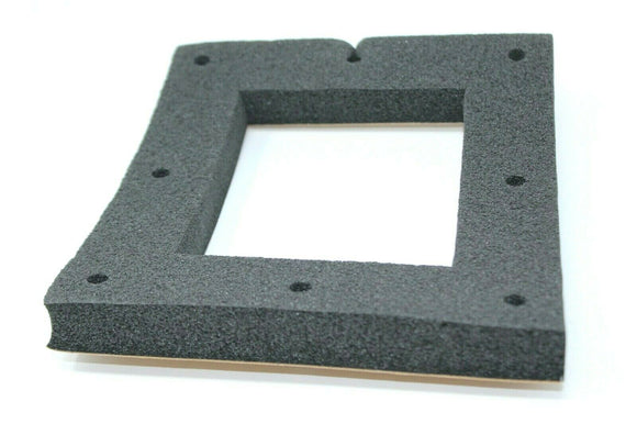 Webasto Gasket Floor Mounting for all Air Top Heaters 902001