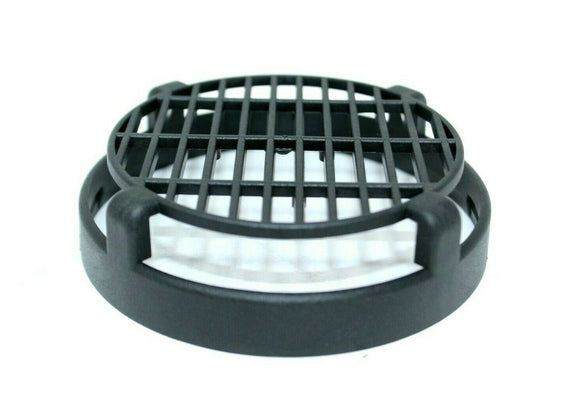 Webasto Air Heater 90mm Air Inlet Grill Screen 1310581A