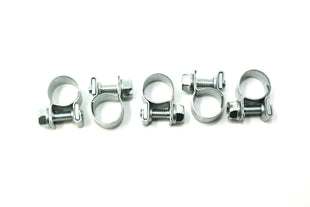 Webasto Fuel Line Clamp 10mm 5 pack 5012000MP5