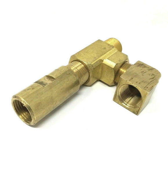 Webasto Fuel Tank Vent Tap Kit 5000238A