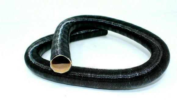 Webasto Combustion Air Inlet Tube 25mm X 1 Meter 5000335A