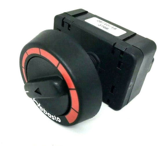 Webasto Temperature Control Rheostat for Air Heaters 5010068A