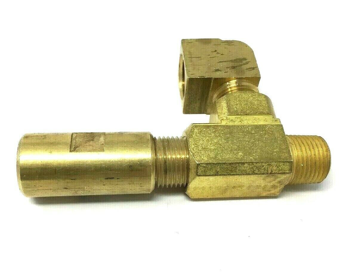 Webasto Fuel Tank Vent Tap Kit 5000238A