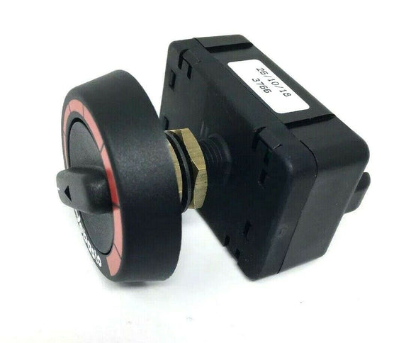 Webasto Temperature Control Rheostat for Air Heaters 5010068A