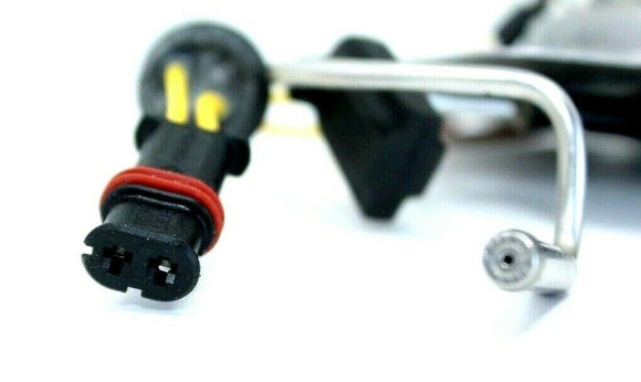 Webasto Burner Insert Assy Gas 12v with Glow Pin Flame Detector 9005092B