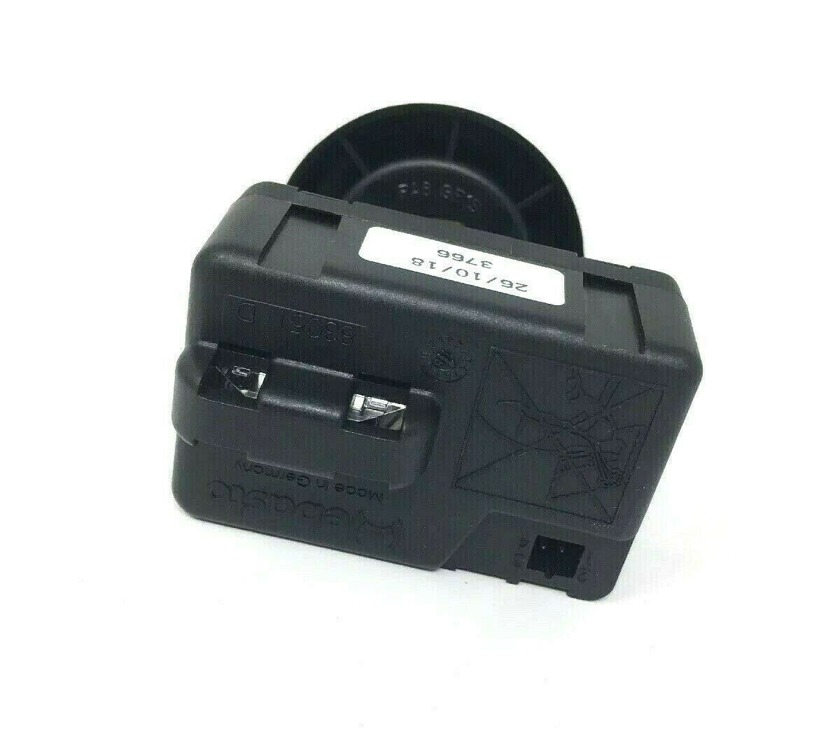 Webasto Temperature Control Rheostat for Air Heaters 5010068A