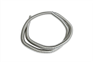 Webasto Flexible Exhaust Pipe 24mm X 2 Meter 5000728A