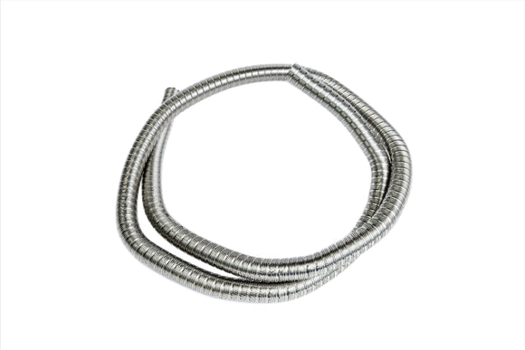 Webasto Flexible Exhaust Pipe 24mm X 2 Meter 5000728A