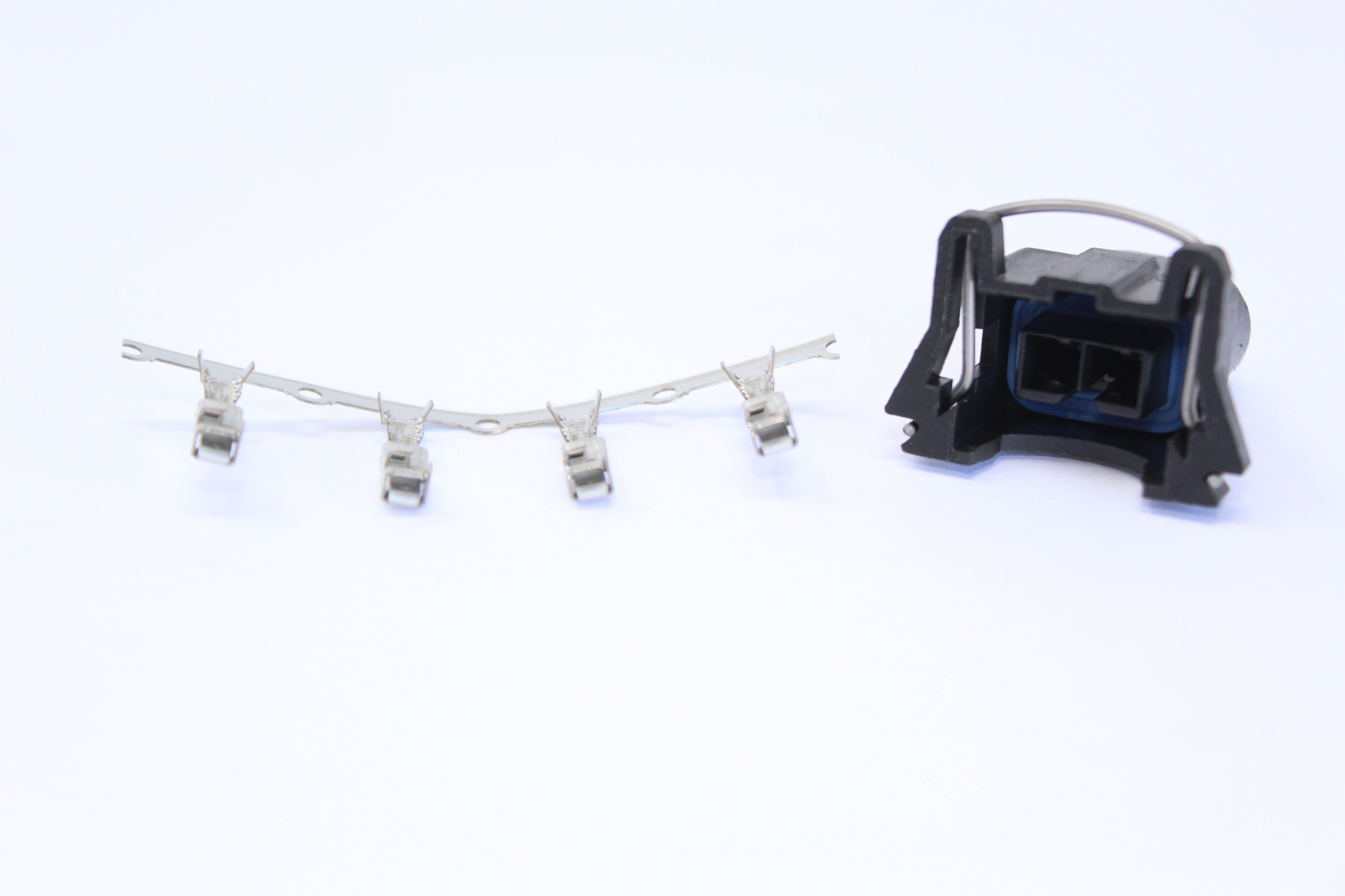 Webasto Fuel Pump Harness Connector 5000756A