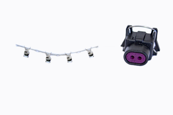 Webasto Fuel Pump Harness Connector 5000756A