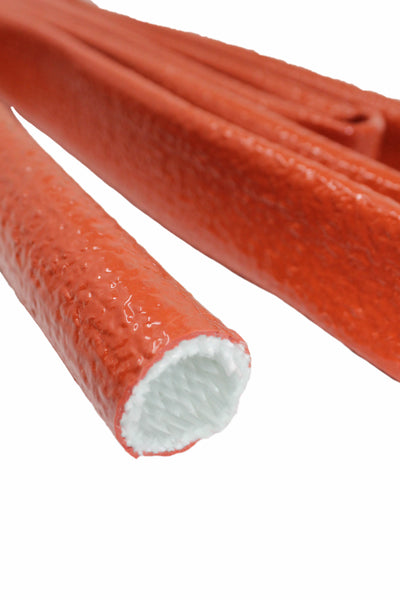 Webasto Exhaust Pipe Heat Shield Sleeve 1.25" ID, Per Meter 5000413A