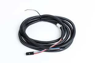 Webasto Wiring Harness Extension, Rheostat Control, 3.1 Meter 5010239A