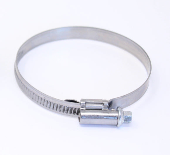 Webasto 90mm Flex Duct Clamp 91565B