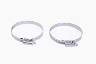 Webasto 60mm Flex Duct Clamp 2 pack 5011917MP2