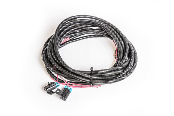 Webasto Wiring Harness Complete Standard Airtop 2000STC 5012548D