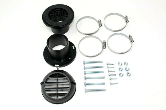 Webasto Air Top 2000 STC 12v 2kW Diesel Heater Kit 5012550A