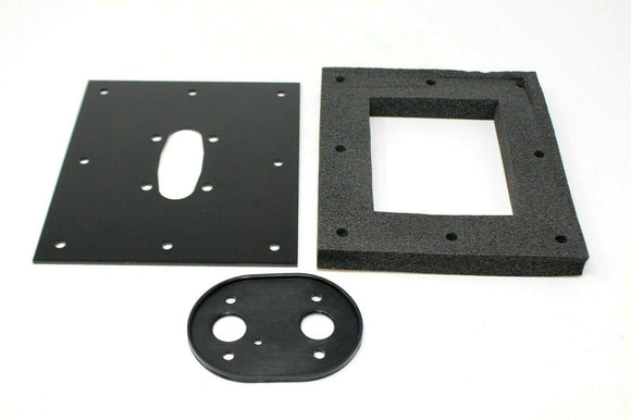 Webasto Air Top 2000 STC 2kW Truck Bunk Heater Deluxe Kit Smartemp 3.0BT 90-3-0018