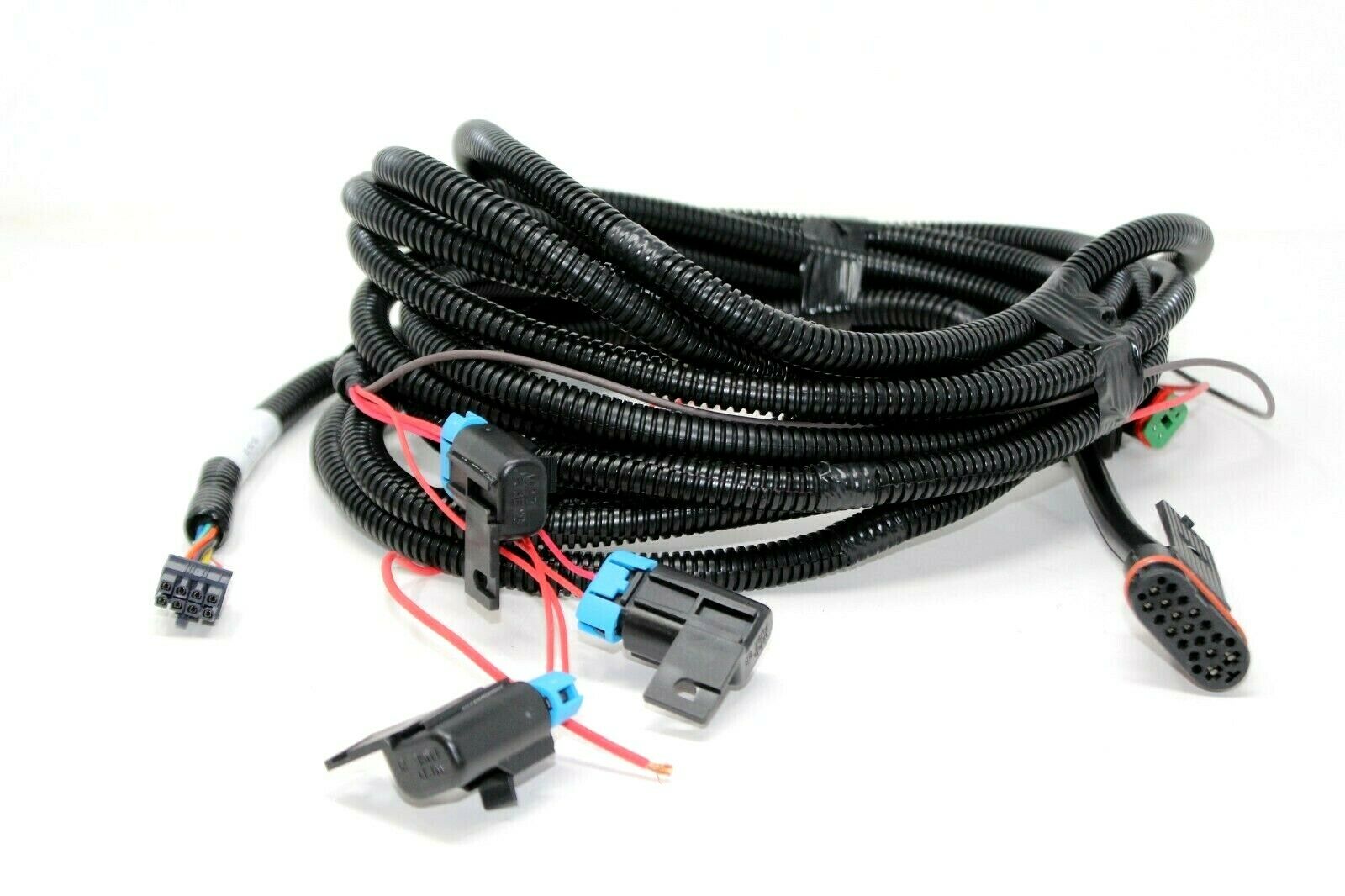 Webasto Air Top 2000 STC 12v 2kW Diesel Heater Kit 5012550A