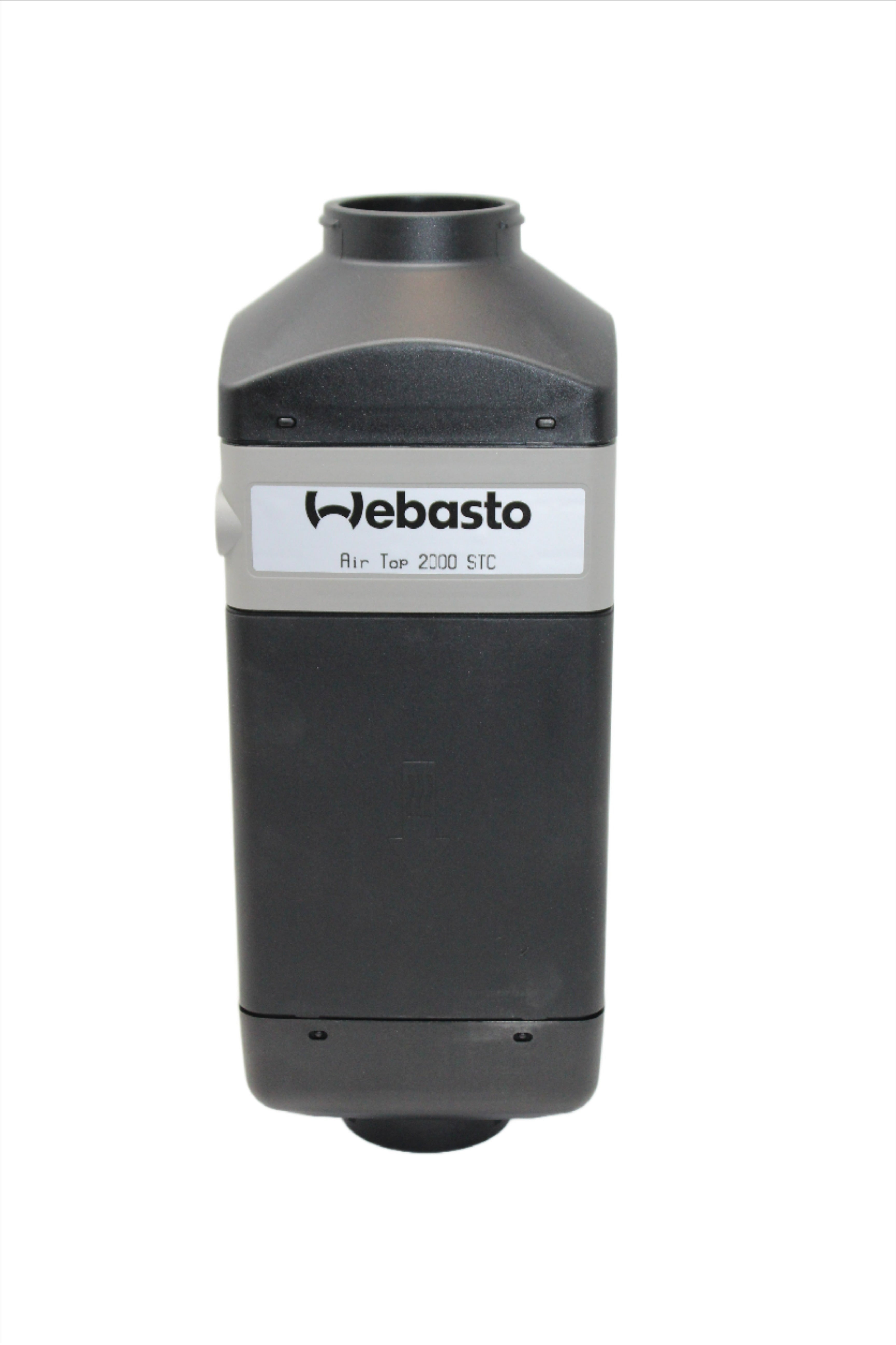 Webasto Air Top 2000 STC 2kW Truck Bunk Heater Deluxe Kit Smartemp 3.0BT 90-3-0018