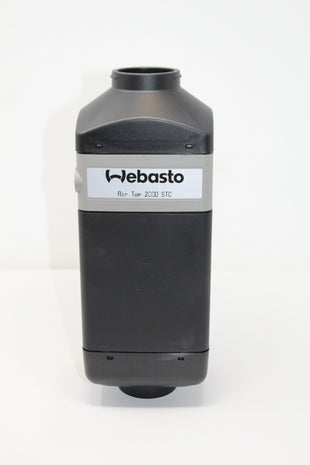 Webasto Air Top 2000 STC 12v 2kW Diesel Heater Smartemp 3.0BT 5013913A