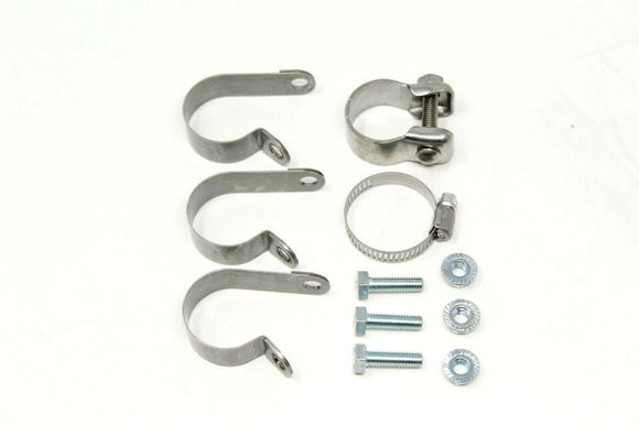 Webasto Air Top 2000 STC 2kW Truck Bunk Heater Deluxe Kit Smartemp 3.0BT 90-3-0018