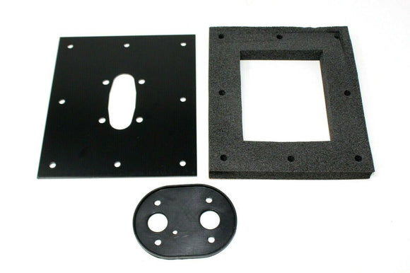 Van Life Webasto 4kW Gasoline Air Heater Kit for Ford Transit 90-3-0020