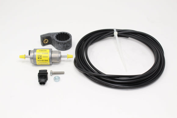 Webasto Air Top 2000STC 12v 2kW Gasoline Heater Kit 5012558B