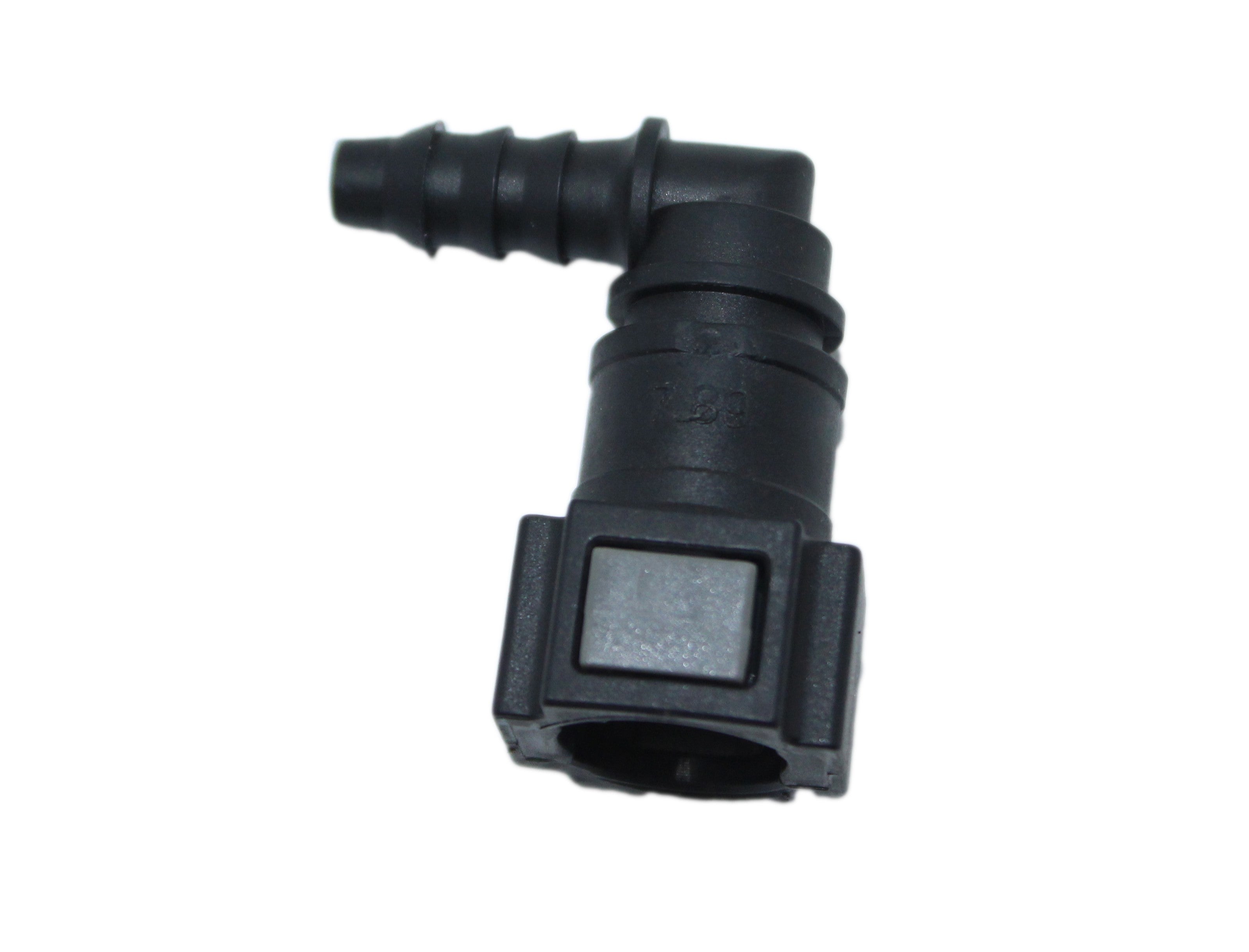 Webasto Fuel Line Push Lock Connector Promaster-Sprinter 5012589A