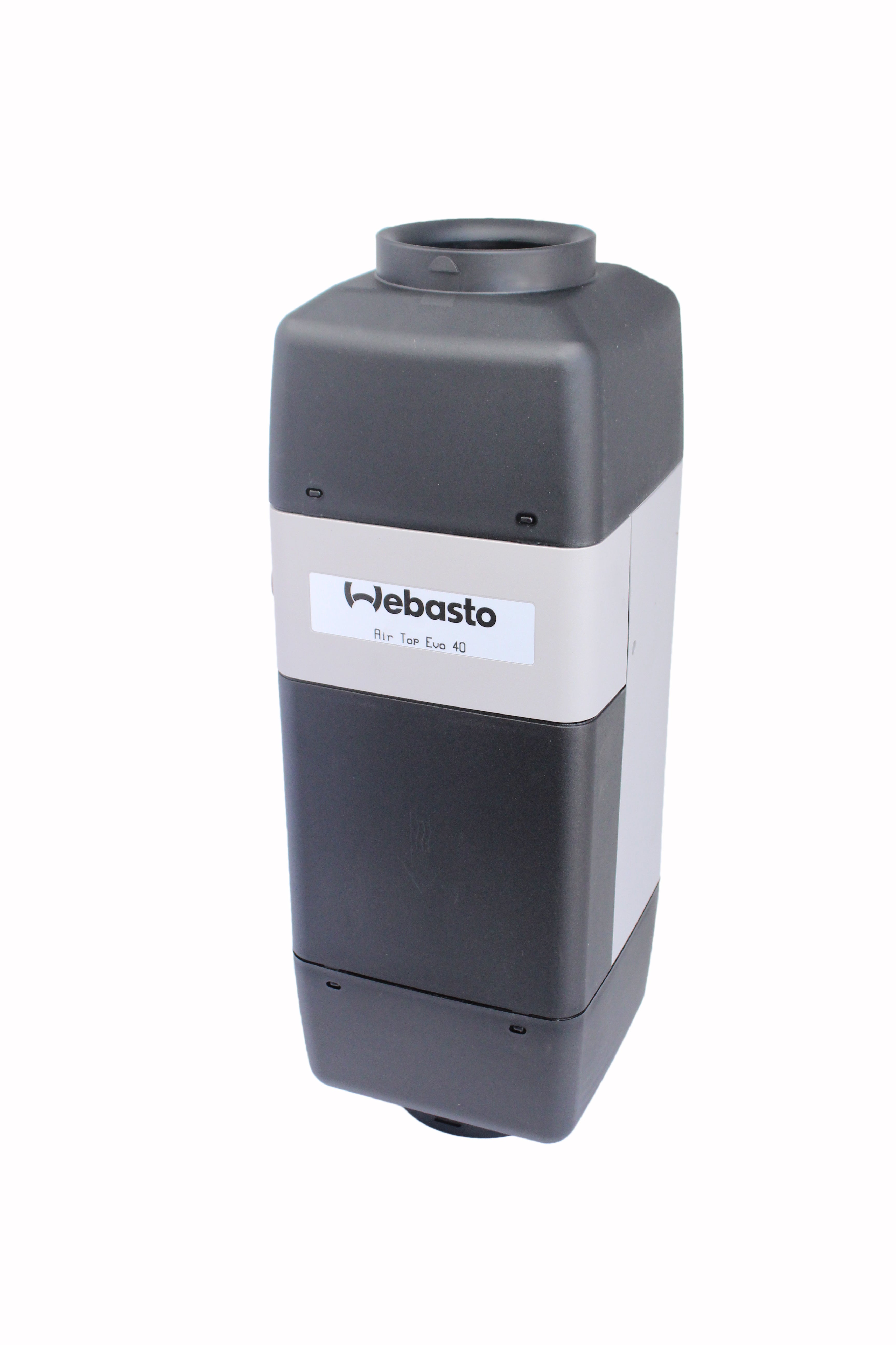 Webasto Air Top EVO 40 12v 4kW Gasoline Heater Smartemp 3.0BT 5013909A