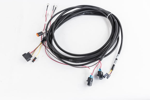 Webasto Air Top EVO 40 12v 4kW Diesel Heater Smartemp 3.0BT High Altitude Kit 5013908B