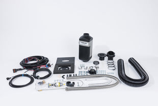 Webasto Air Top 2000 STC 12v 2kW Diesel Heater Smartemp 3.0BT 5013913A