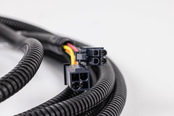 Webasto Wiring Harness Adapter for Smartemp 3.0 for AT2000STC 5013929B