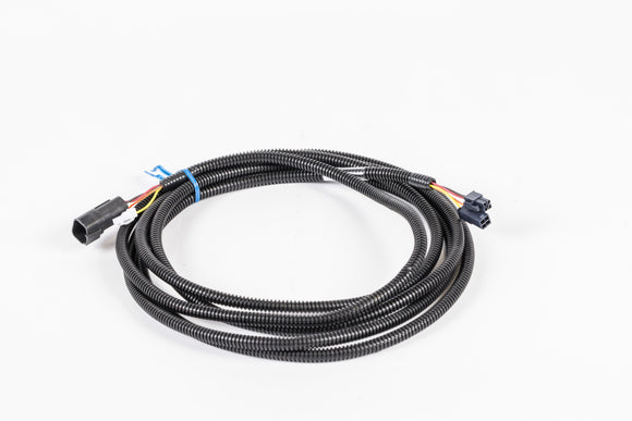 Webasto Wiring Harness Adapter for Smartemp 3.0 for AT2000STC 5013929B