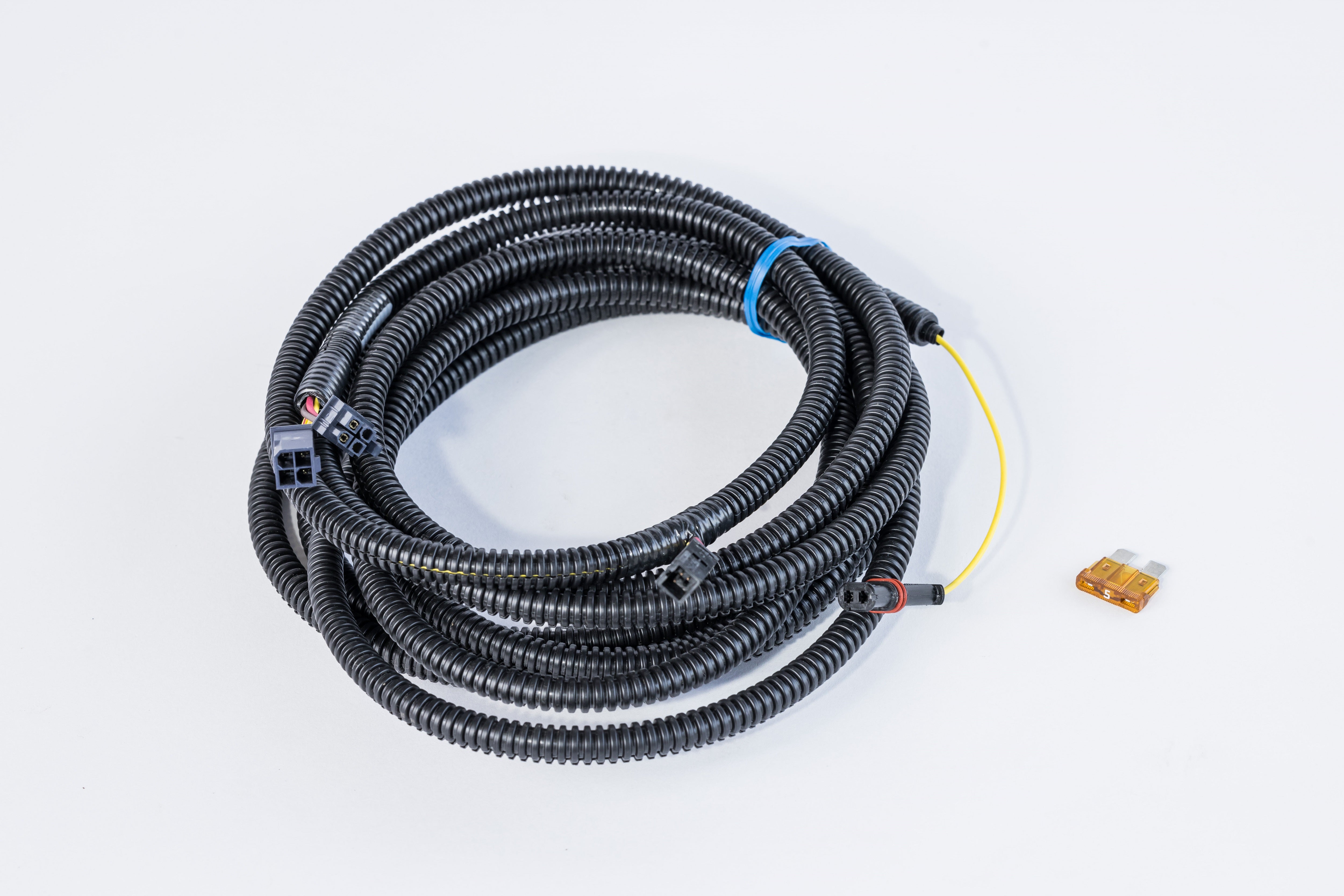 Webasto Wiring Harness Adapter for Smartemp 3.0 for EVO40/55 5013930A