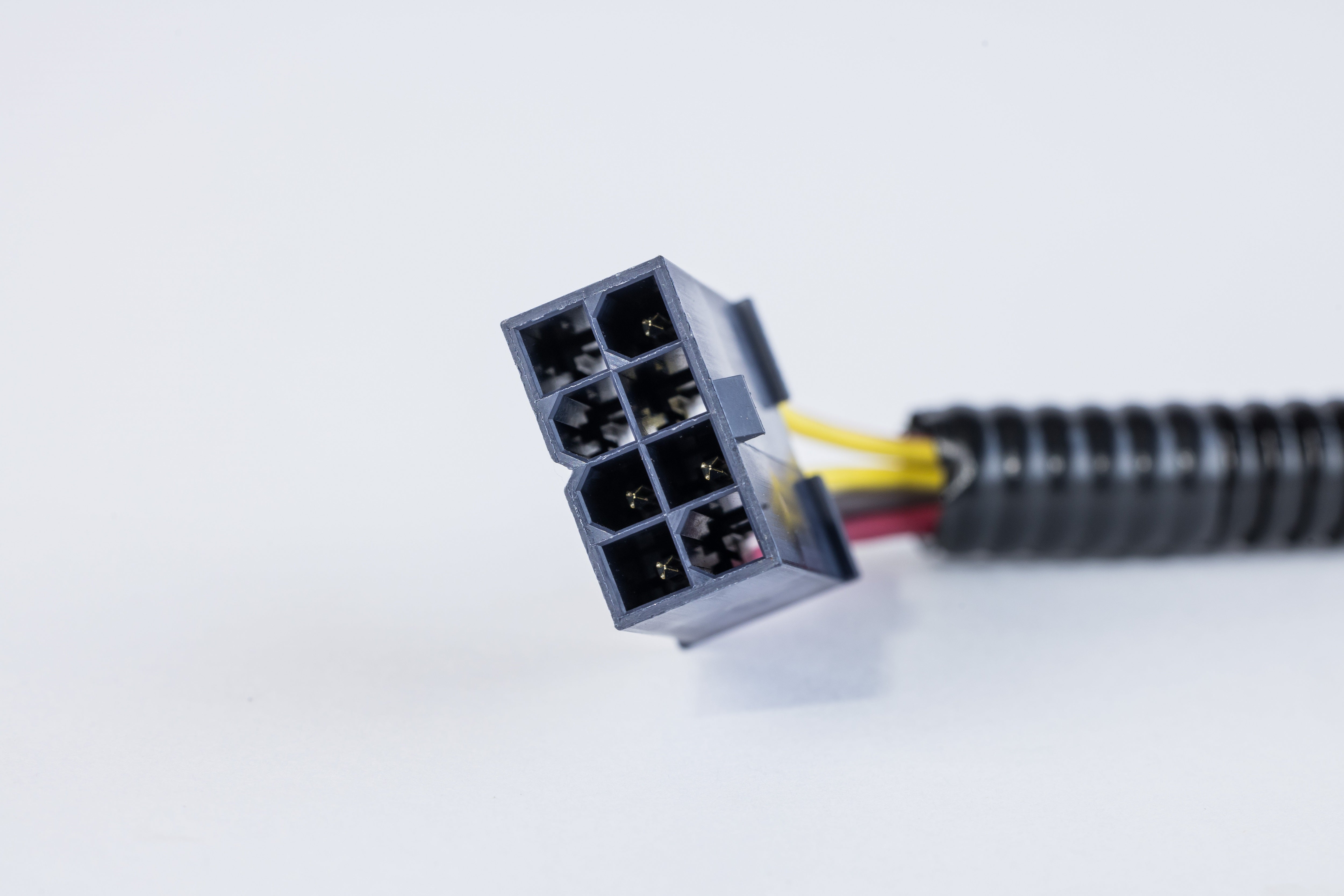 Webasto Wiring Harness Adapter Smartemp 2.0/3.0 AT2000STC EVO40 5013931A