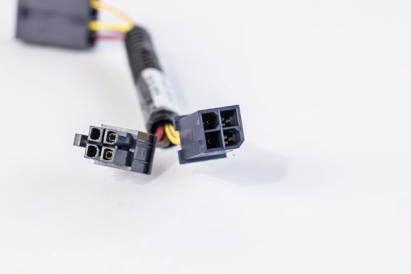 Webasto Wiring Harness Adapter Smartemp 2.0/3.0 AT2000STC EVO40 5013931A